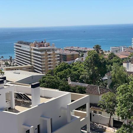 Precioso Apartamento Con Piscina Torremolinos Extérieur photo