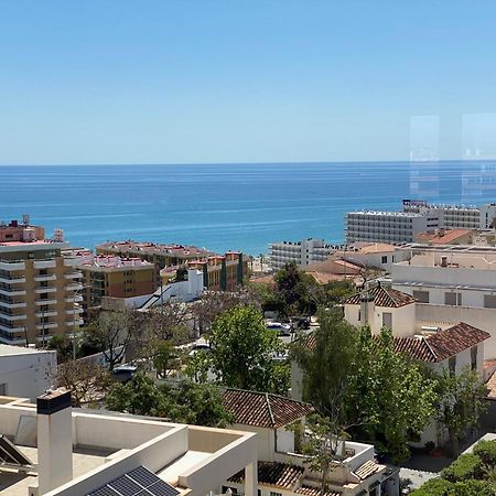 Precioso Apartamento Con Piscina Torremolinos Extérieur photo