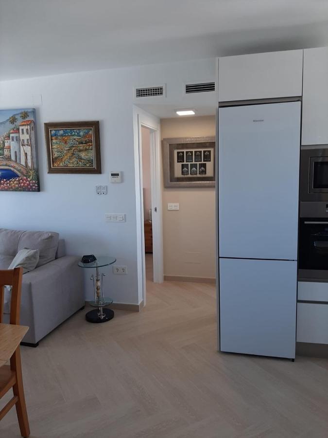 Precioso Apartamento Con Piscina Torremolinos Extérieur photo