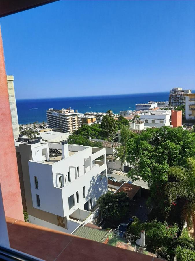 Precioso Apartamento Con Piscina Torremolinos Extérieur photo