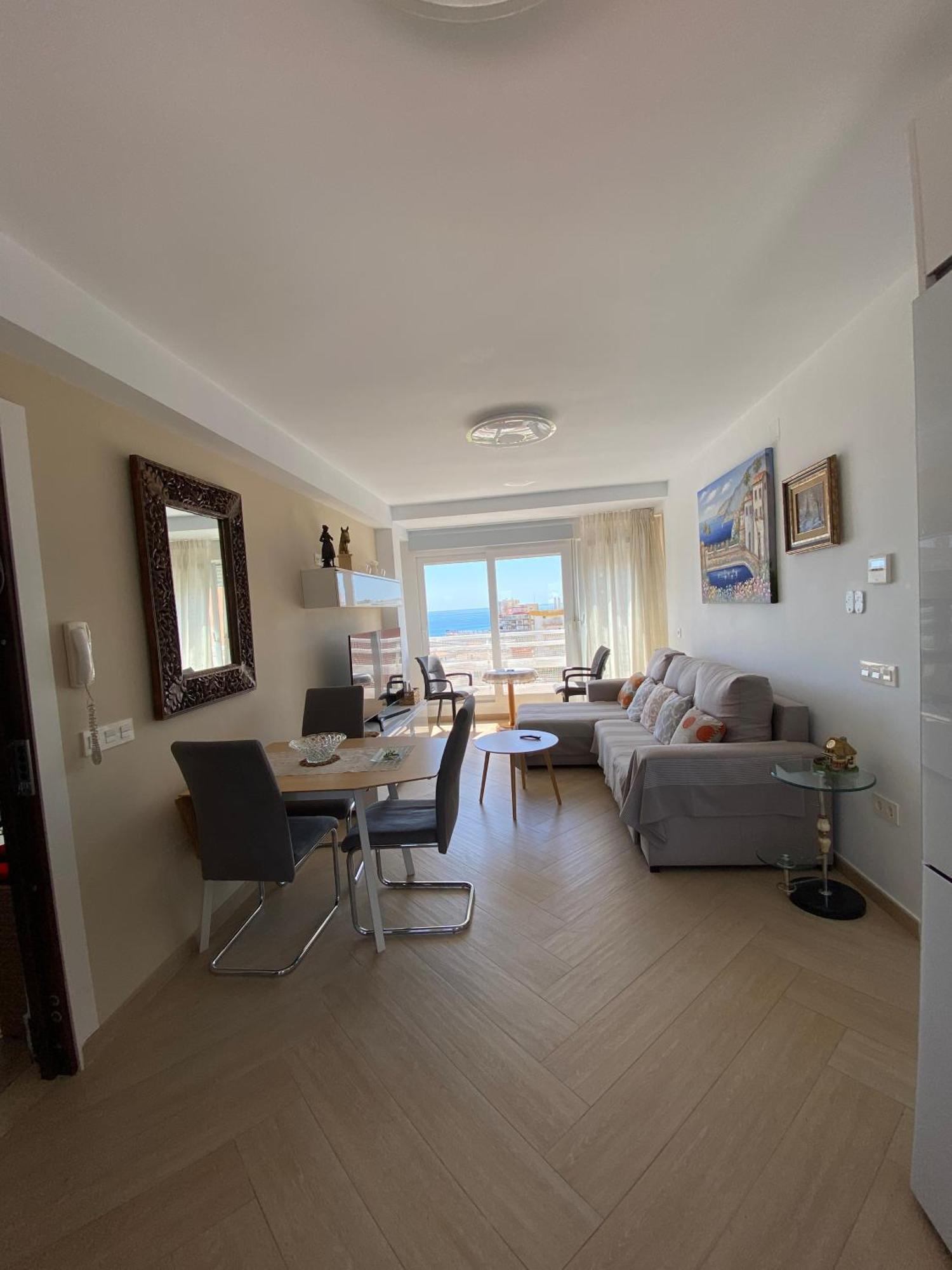 Precioso Apartamento Con Piscina Torremolinos Extérieur photo