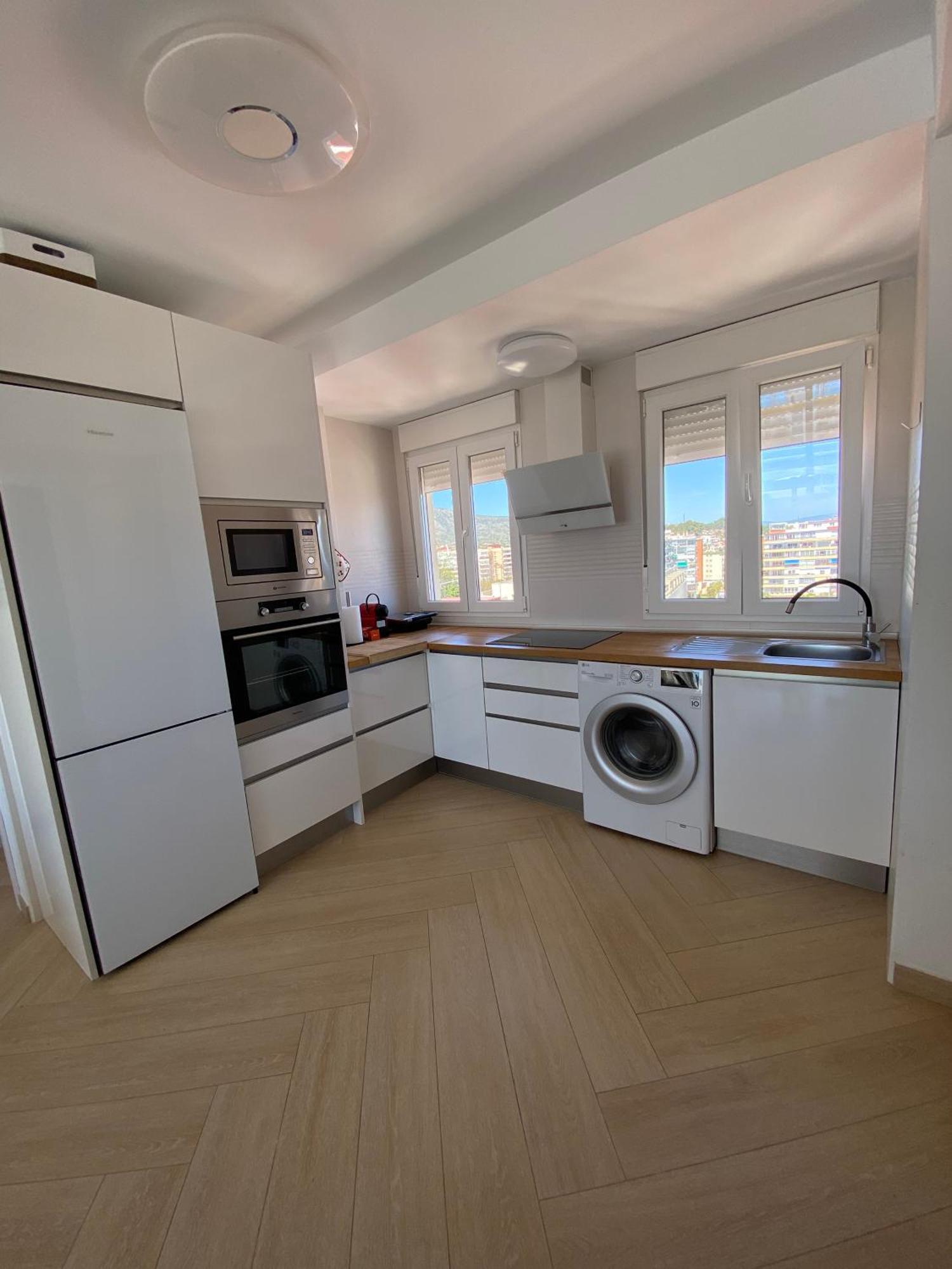 Precioso Apartamento Con Piscina Torremolinos Extérieur photo