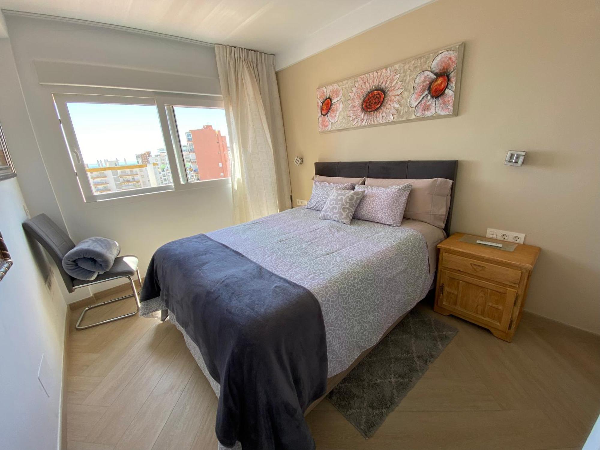 Precioso Apartamento Con Piscina Torremolinos Extérieur photo