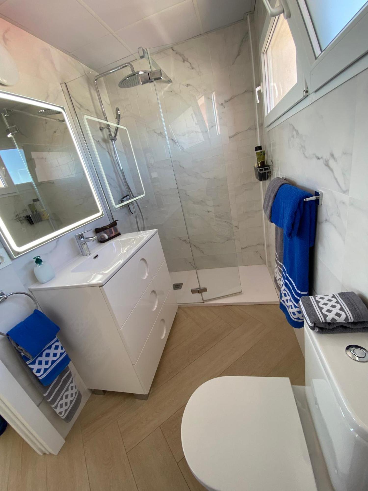 Precioso Apartamento Con Piscina Torremolinos Extérieur photo