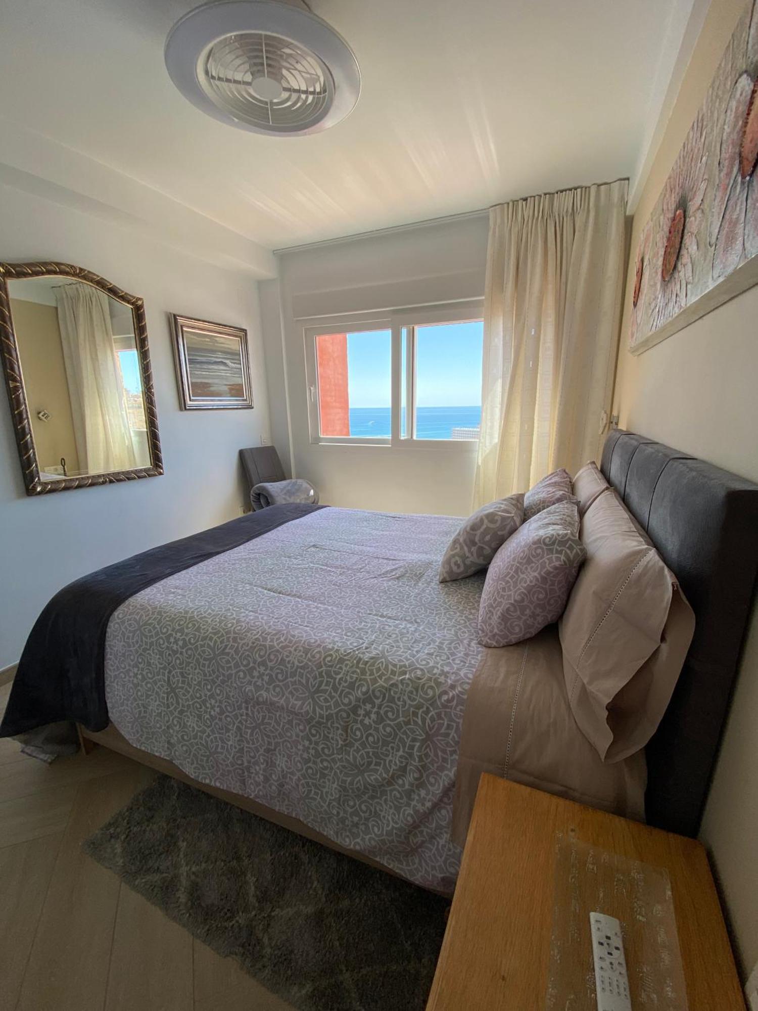Precioso Apartamento Con Piscina Torremolinos Extérieur photo