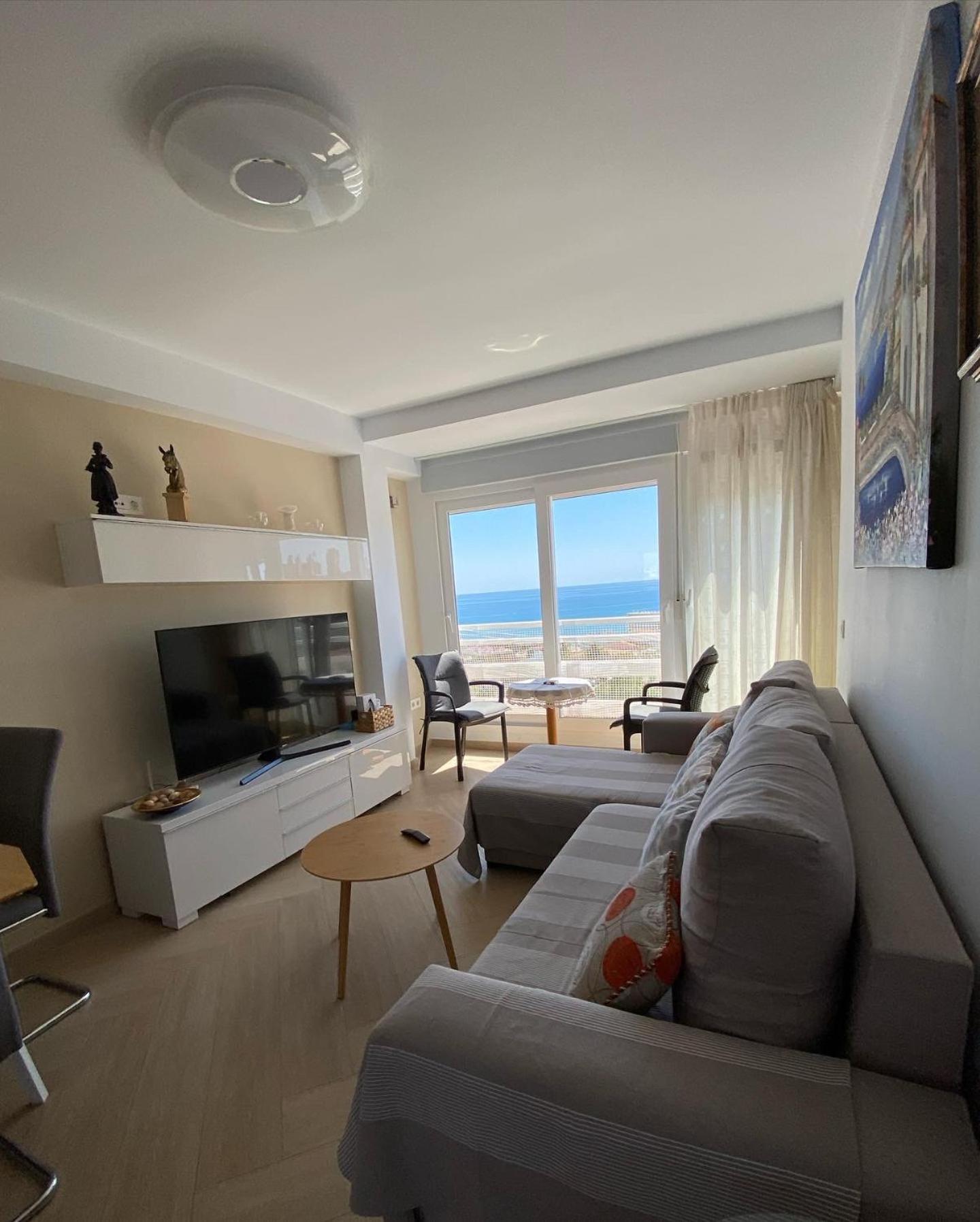 Precioso Apartamento Con Piscina Torremolinos Extérieur photo
